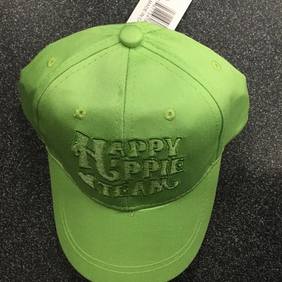 Ball Cap - Picture 2 of 6